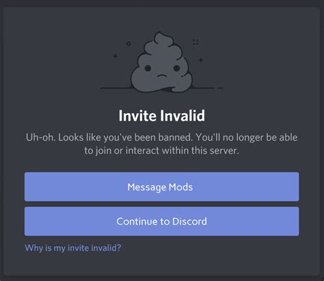 discord ban picture|If You Send This Image to Someone on Discord, You。